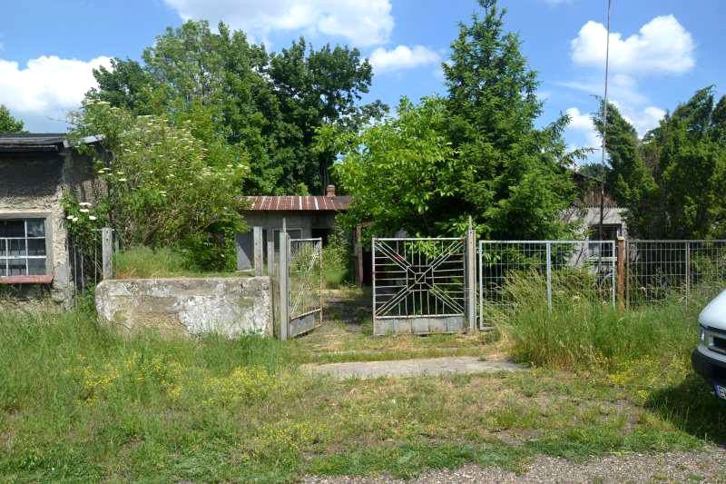 Działka inna Wieruszów