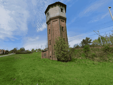 Działka inna Koszęcin