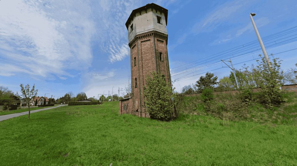 Działka inna Koszęcin