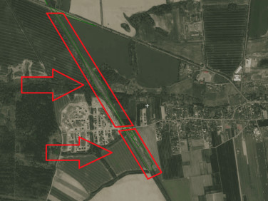 Działka inna Wieszowa