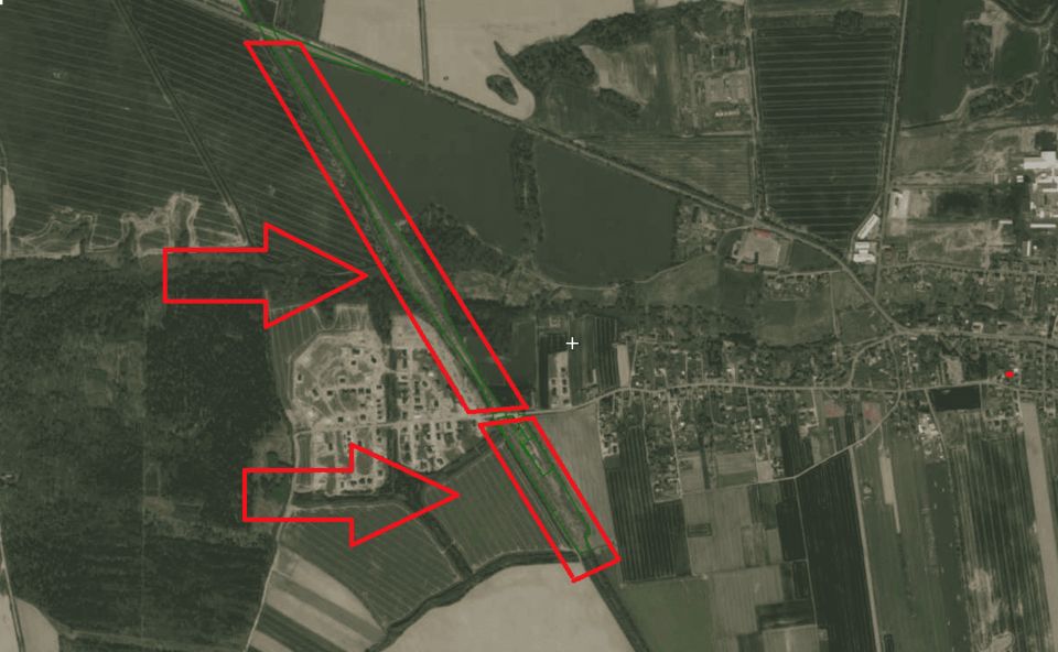 Działka inna Wieszowa