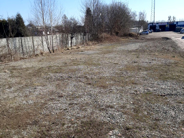 Działka inna Rydułtowy