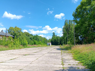 Działka inna Bielsko-Biała