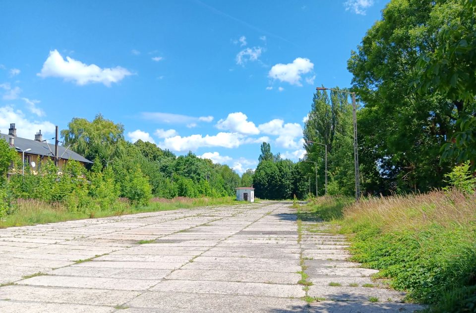 Działka inna Bielsko-Biała