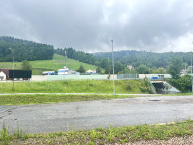 Działka inna Ustroń