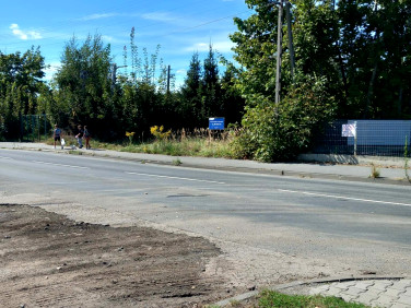 Działka inna Żywiec