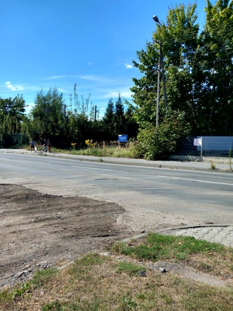 Działka inna Żywiec