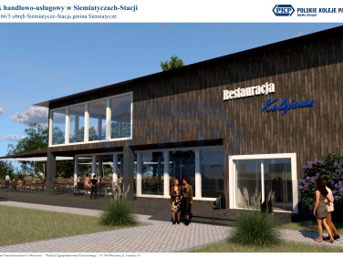 Działka inna Siemiatycze