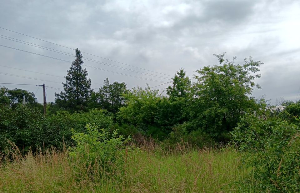 Działka budowlana Nędza