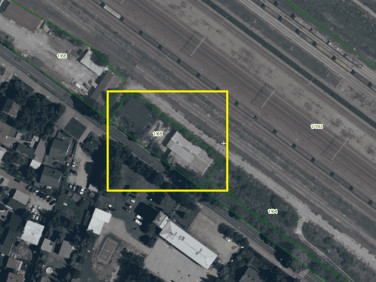 Działka inna Siedlce