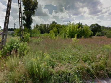 Działka inna Myszków