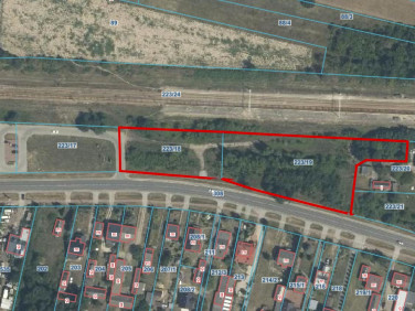 Działka Kochanów Wieniawski