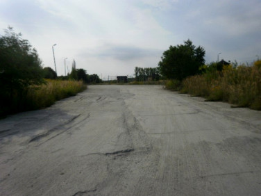 Działka inna śląskie