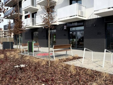 Lokal WROCŁAW wynajem