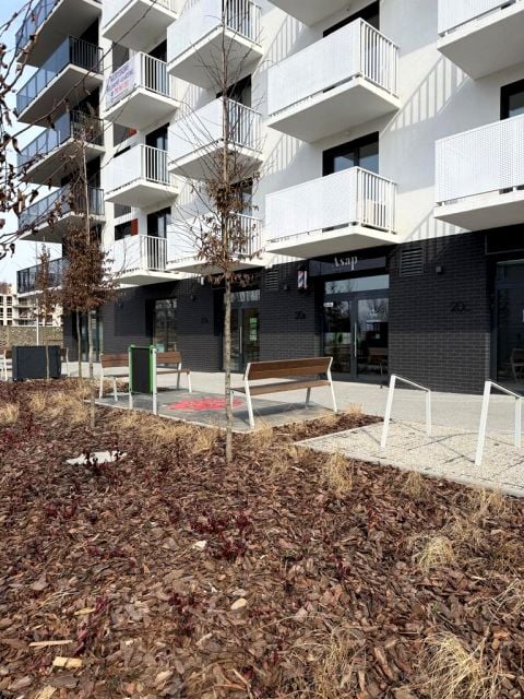 Lokal WROCŁAW wynajem