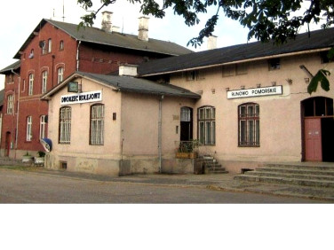 Lokal Runowo Pomorskie