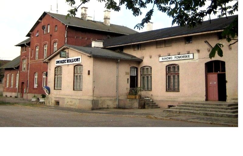 Lokal Runowo Pomorskie