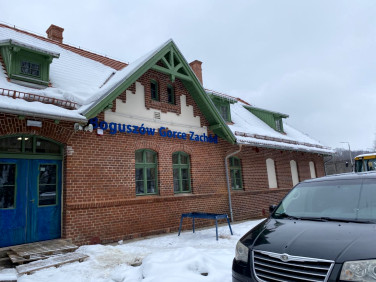 Lokal Boguszów-Gorce