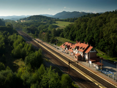 Lokal Boguszów-Gorce