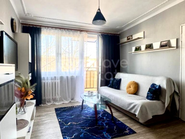 Mieszkanie Białystok