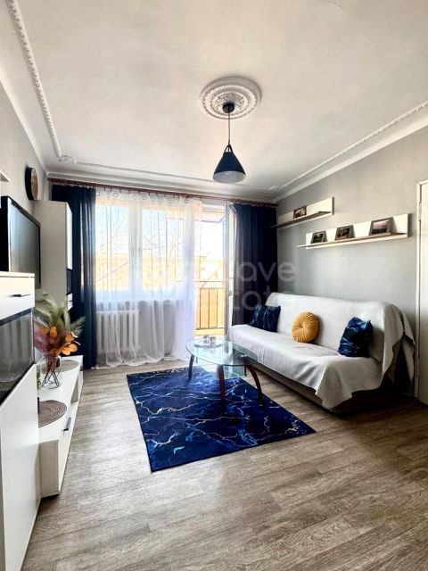 Mieszkanie Białystok