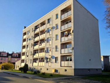 Mieszkanie Chałupki