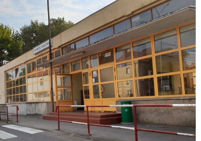 Lokal Kamień Pomorski