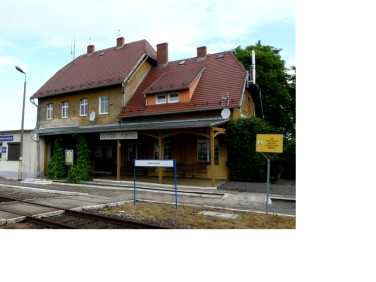 Lokal Ustronie Morskie wynajem