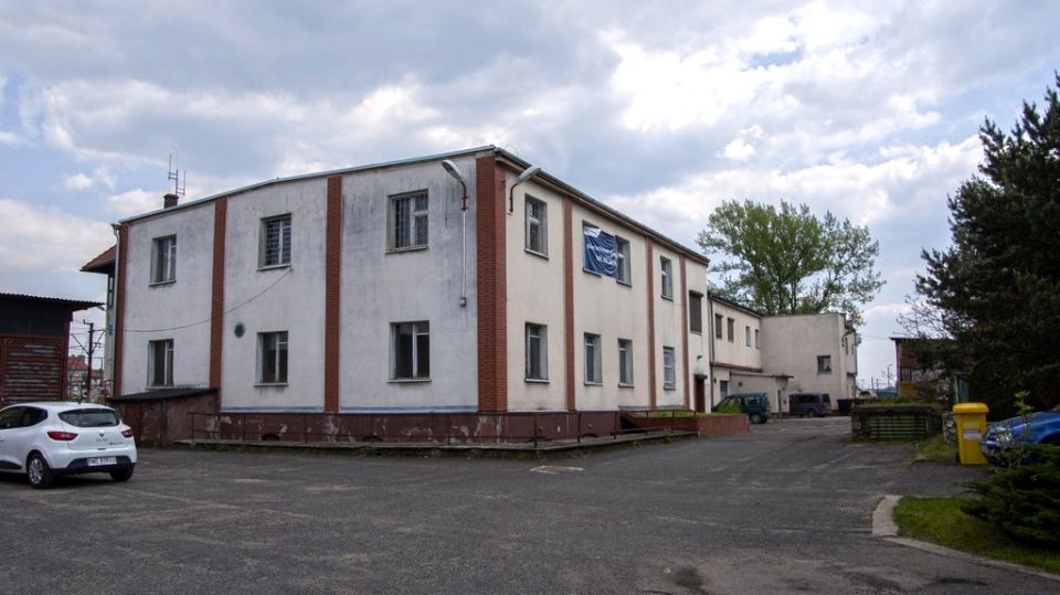 Lokal Kędzierzyn-Koźle