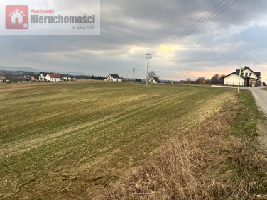 Działka budowlana Przybradz