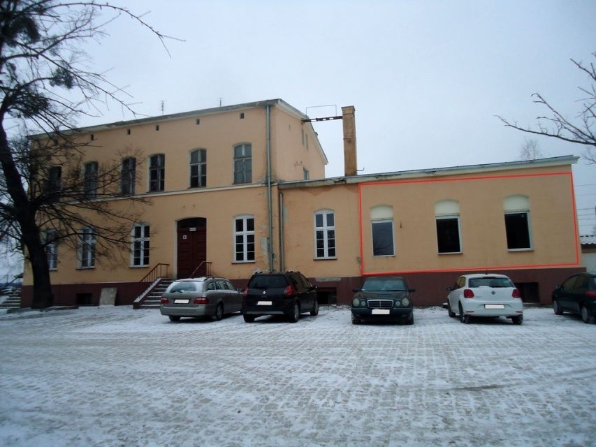 Lokal Środa Śląska