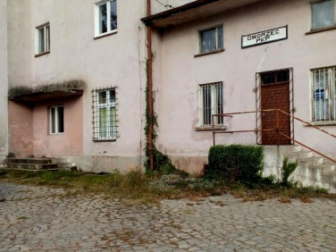 Lokal Pawłowice Małe