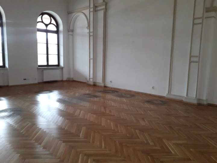 Lokal Użytkowy, Plac Dworcowy
