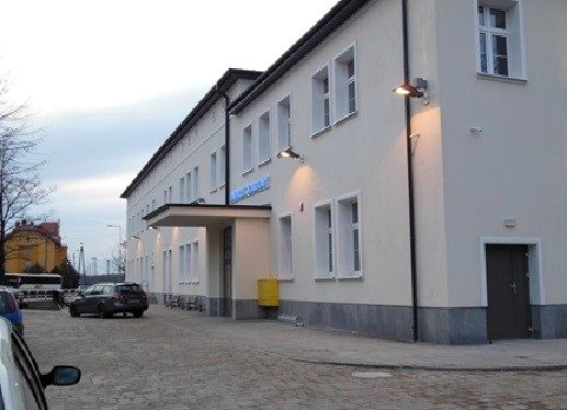 Lokal Jaworzyna Śląska