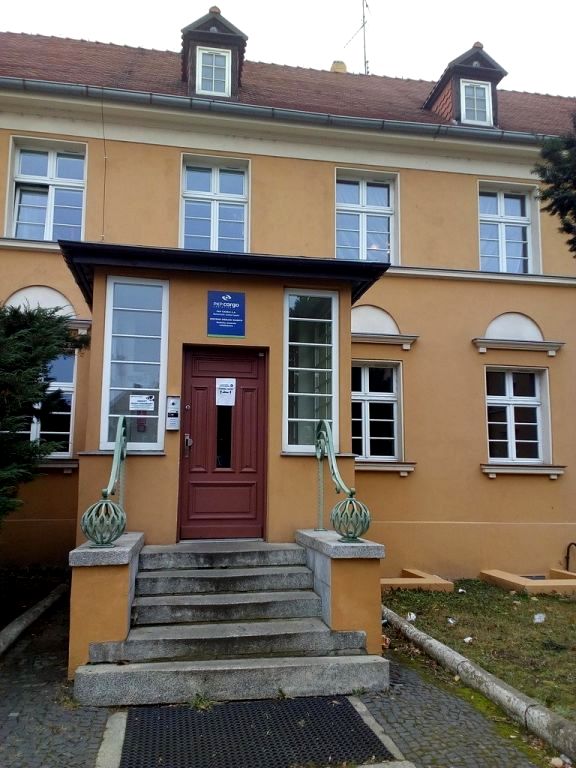 Lokal Użytkowy