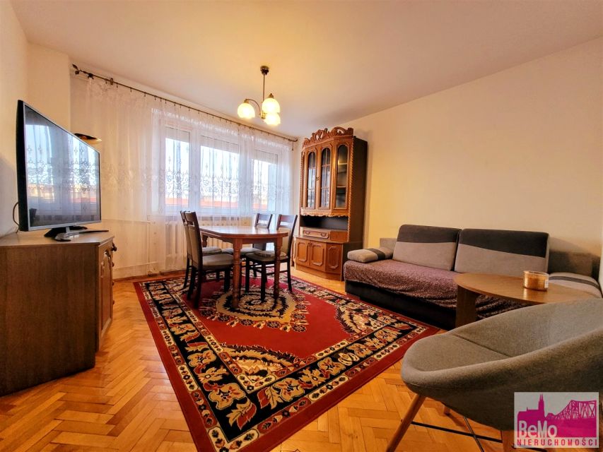 Mieszkanie Włocławek