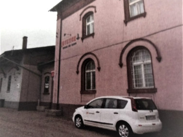 Lokal Zielona Góra wynajem