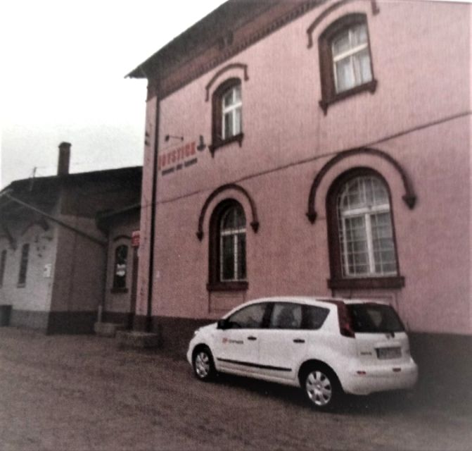 Lokal Zielona Góra wynajem