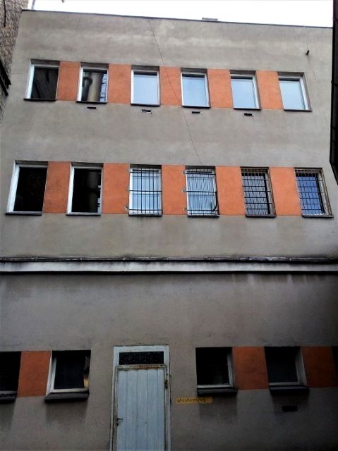 Lokal Krzyż Wielkopolski