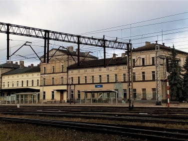 Lokal Krzyż Wielkopolski