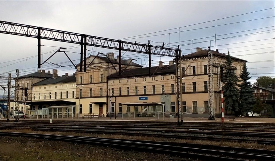 Lokal Krzyż Wielkopolski