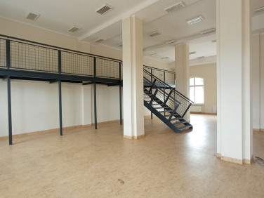 Lokal Kostrzyn nad Odrą