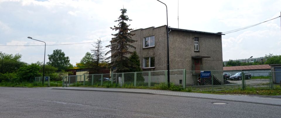 Lokal Kędzierzyn-Koźle