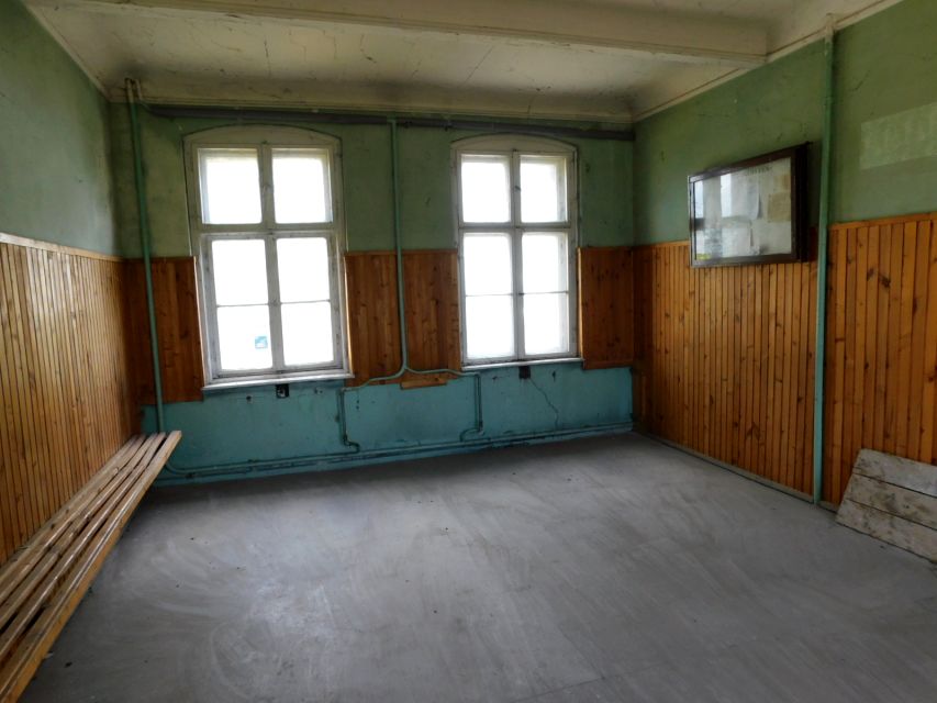 Lokal Użytkowy, ul. Pankiewicza