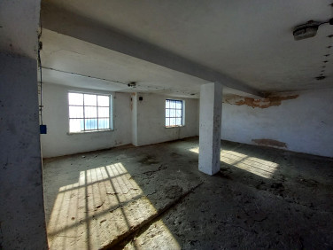 Budynek użytkowy Skarżysko-Kamienna