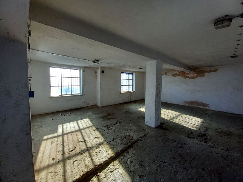 Budynek użytkowy Skarżysko-Kamienna