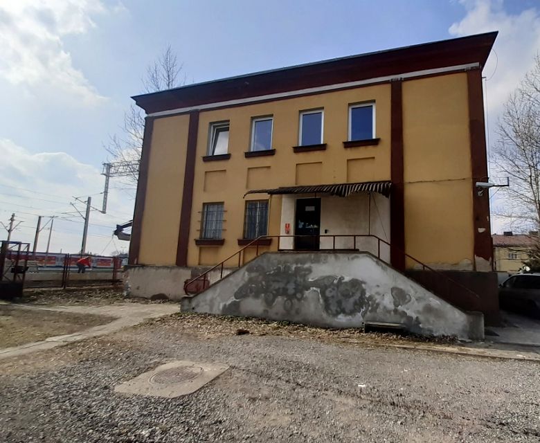 Lokal Skarżysko-Kamienna