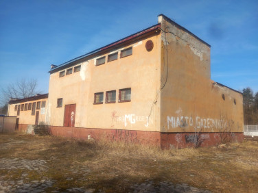 Budynek użytkowy Końskie