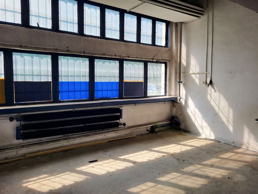 Budynek użytkowy Kraków