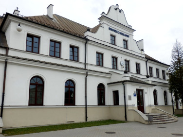 Lokal Biała Podlaska